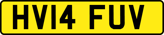 HV14FUV