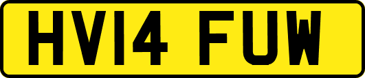 HV14FUW