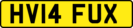 HV14FUX
