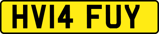 HV14FUY