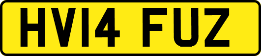 HV14FUZ