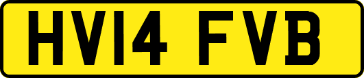 HV14FVB