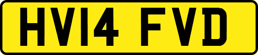 HV14FVD