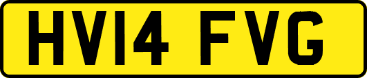 HV14FVG