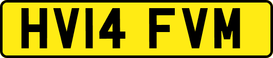 HV14FVM