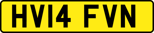 HV14FVN