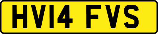 HV14FVS