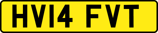 HV14FVT