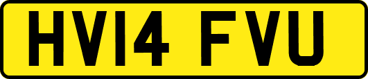HV14FVU