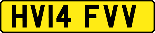 HV14FVV