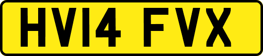 HV14FVX