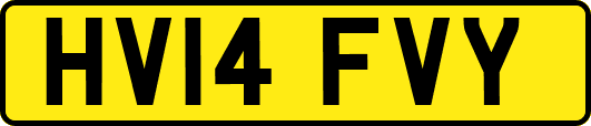HV14FVY
