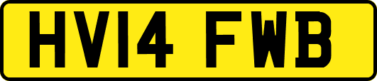 HV14FWB