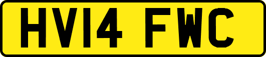 HV14FWC