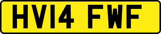 HV14FWF