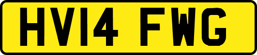 HV14FWG