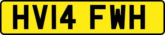 HV14FWH