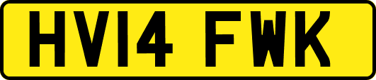 HV14FWK