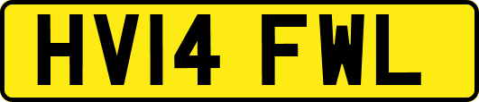 HV14FWL