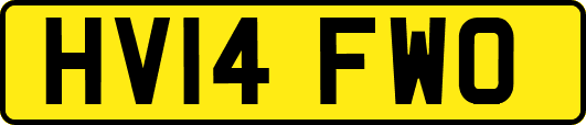 HV14FWO