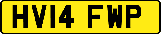 HV14FWP