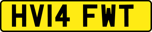 HV14FWT