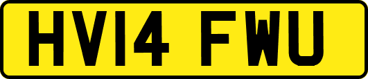 HV14FWU
