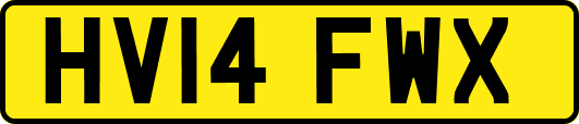 HV14FWX