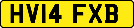 HV14FXB