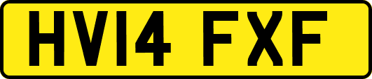 HV14FXF