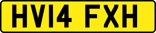 HV14FXH