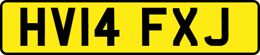 HV14FXJ