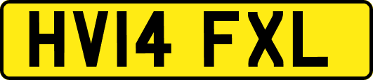 HV14FXL