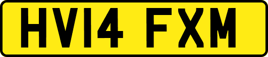 HV14FXM