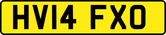 HV14FXO