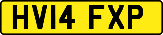 HV14FXP