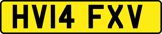 HV14FXV