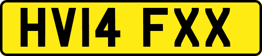 HV14FXX