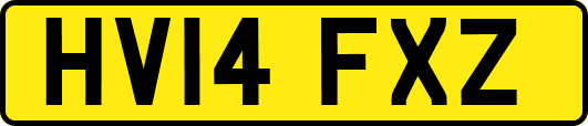 HV14FXZ