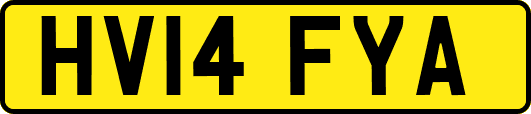 HV14FYA