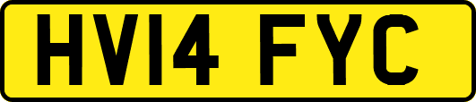 HV14FYC