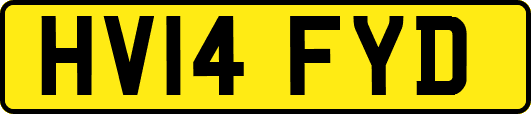 HV14FYD