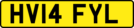 HV14FYL