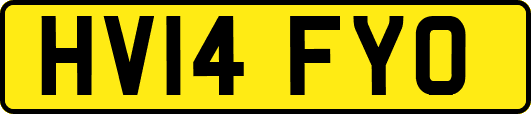 HV14FYO