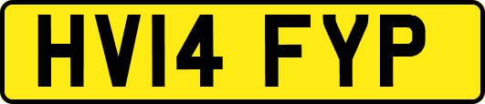 HV14FYP