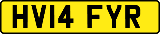HV14FYR