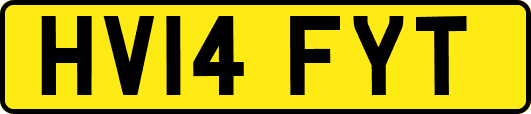 HV14FYT