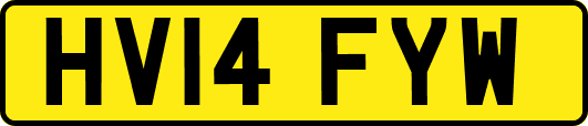 HV14FYW