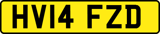HV14FZD