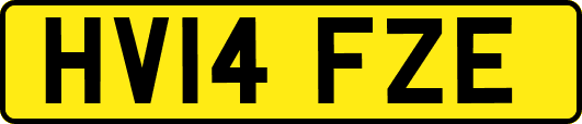 HV14FZE